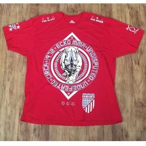 Ecko Unlimited Shirts - ON SALE‼️ Ecko Unlimited MMA Undisputed -2XL Ecko Unlimited Shirts - ON SALE‼️ Ecko Unlimited MMA Undisputed -2XL